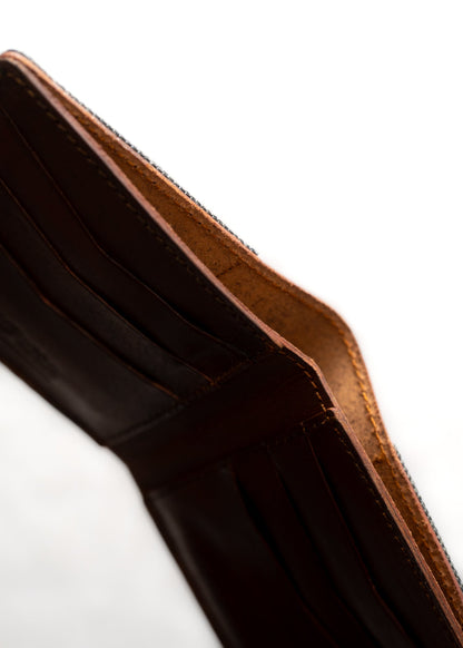 Rio Denim Wallet