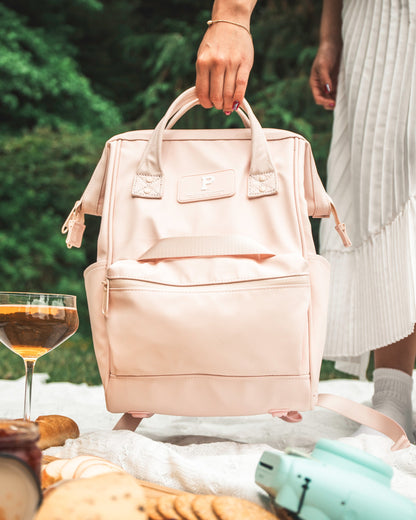 Cascade Backpack - Standard