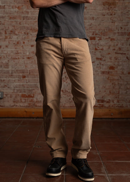 Saguaro Corduroy Pant