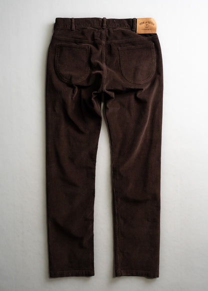 Saguaro Corduroy Pant