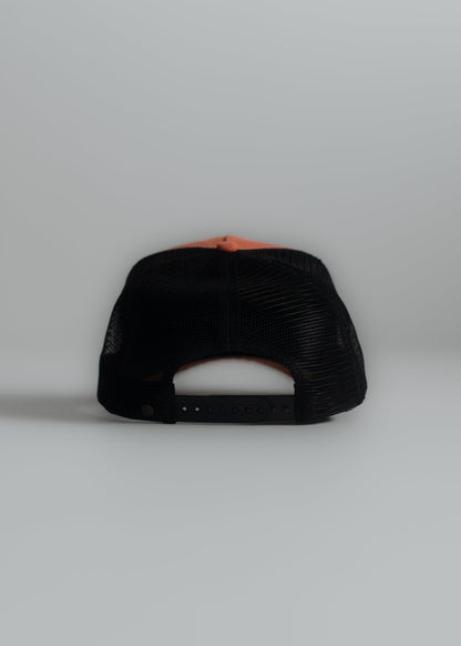 Sales & Service Hat