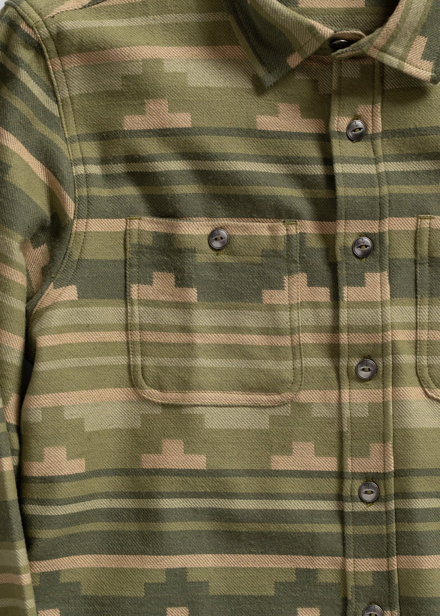 Salton Shirt