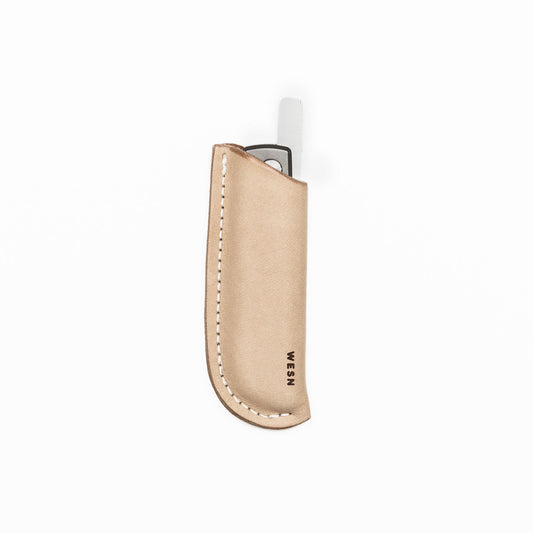 Samla Leather Sheath