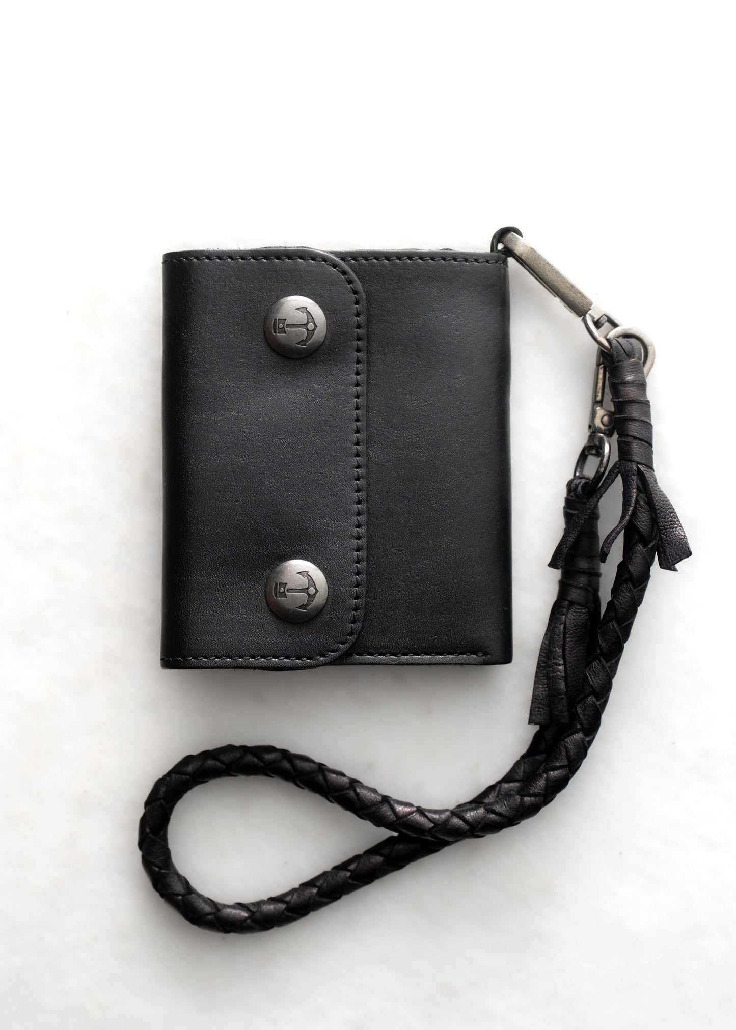 Santa Fe Leather Wallet