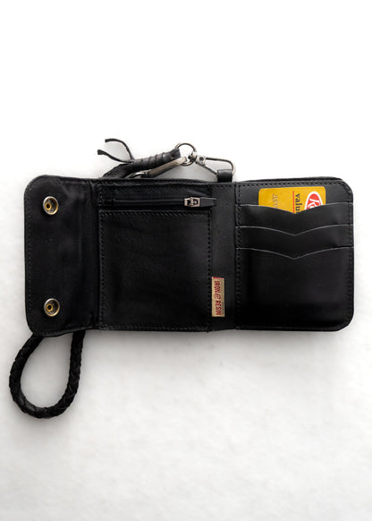 Santa Fe Leather Wallet