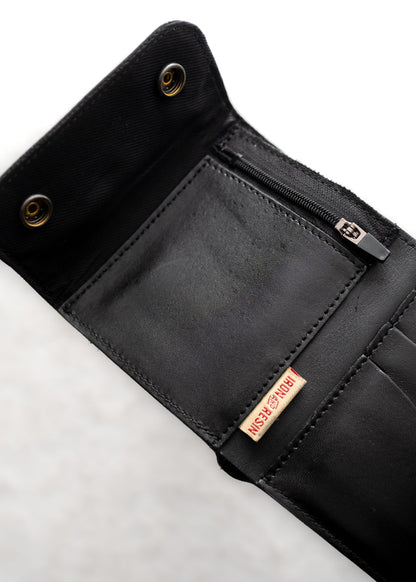 Santa Fe Leather Wallet