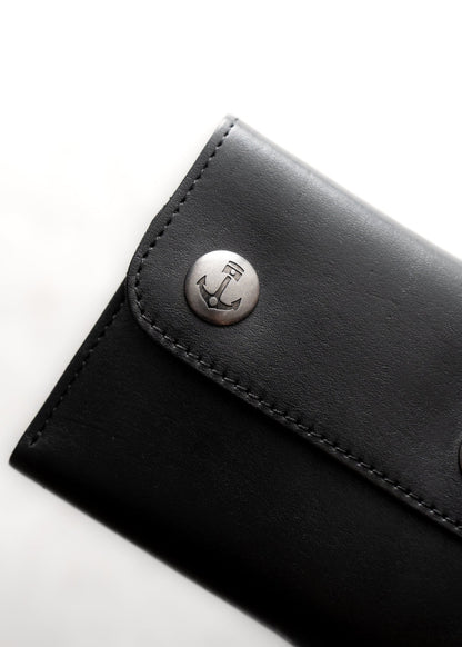 Santa Fe Leather Wallet