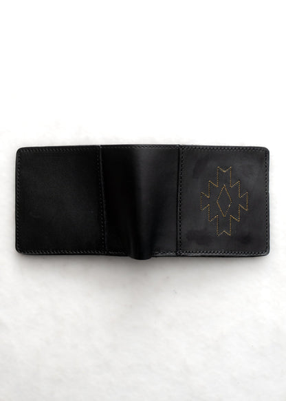 Santa Fe Leather Wallet