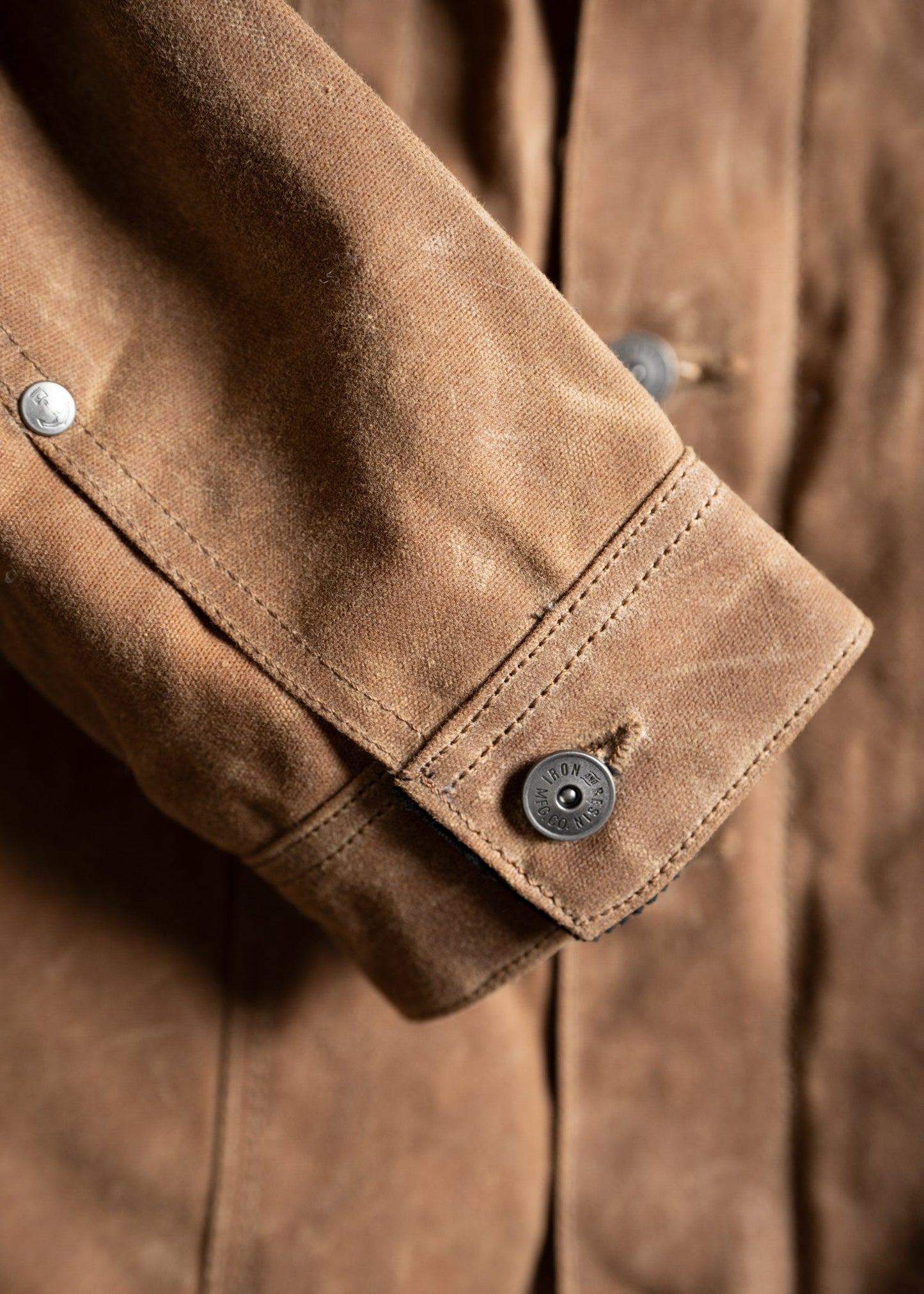 The Scout Jacket