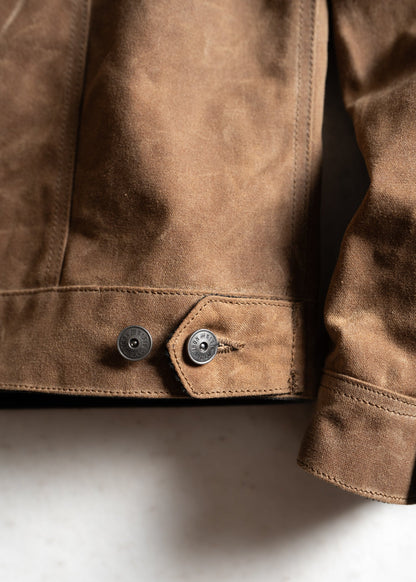 The Scout Jacket