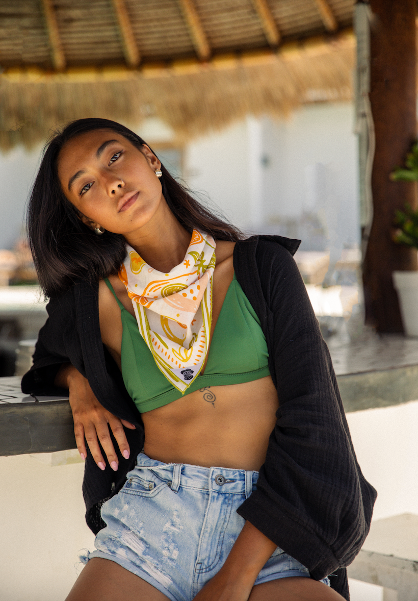 "Picked From Paradise"