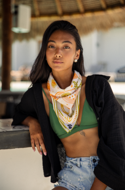 "Picked From Paradise"