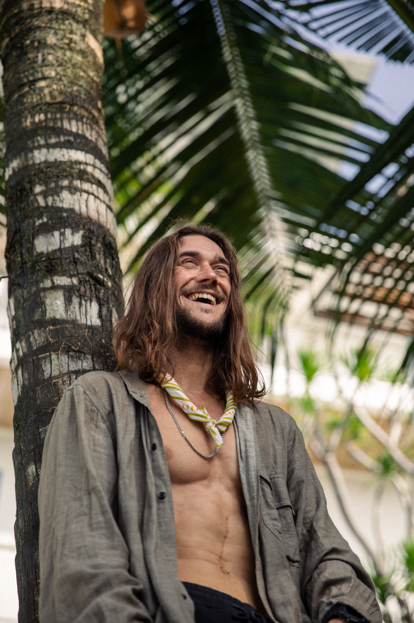 "Picked From Paradise"