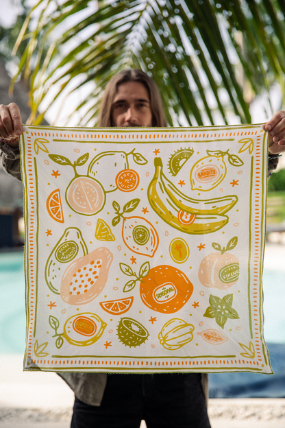 "Picked From Paradise"