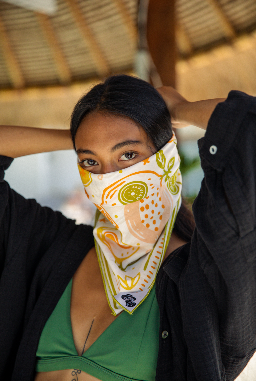 "Picked From Paradise"