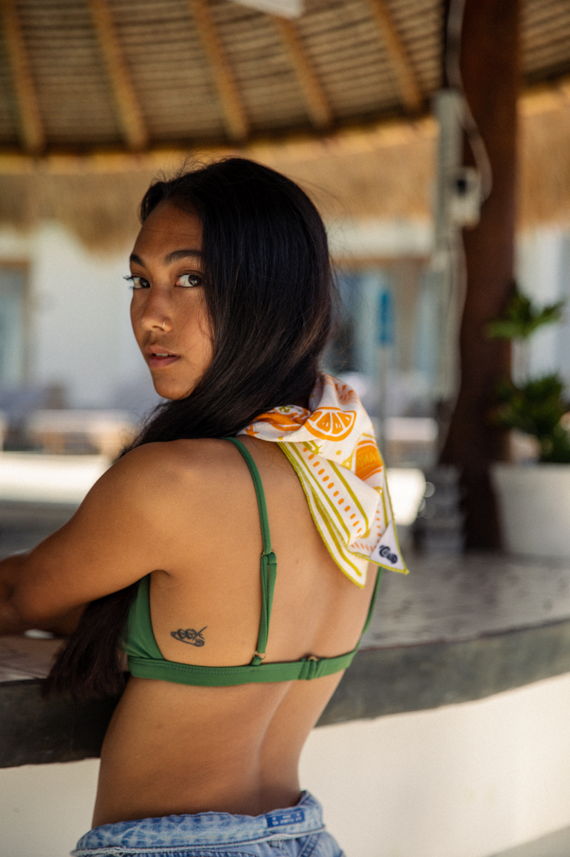 "Picked From Paradise"