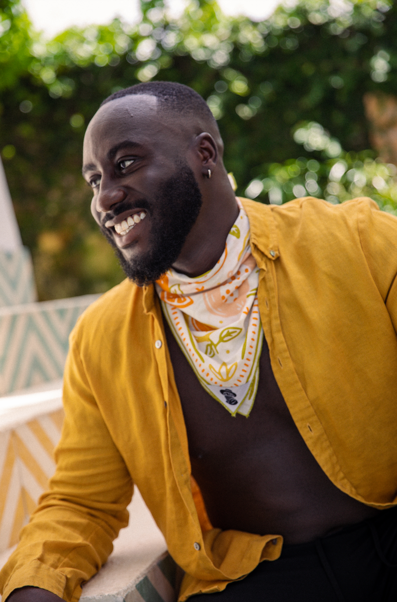 "Picked From Paradise"