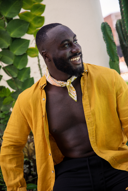 "Picked From Paradise"