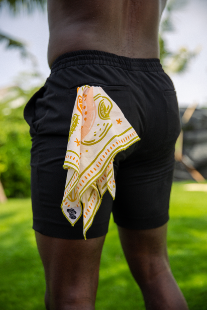 "Picked From Paradise"