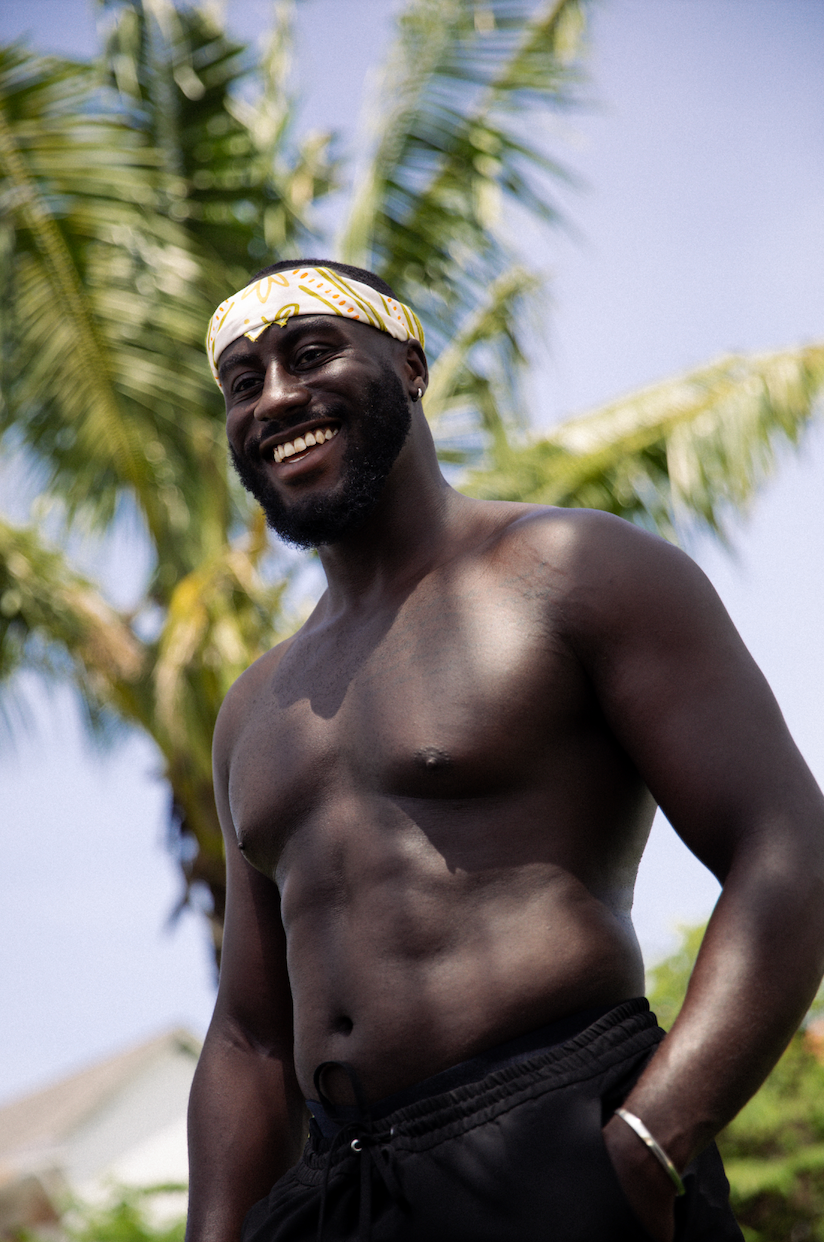 "Picked From Paradise"