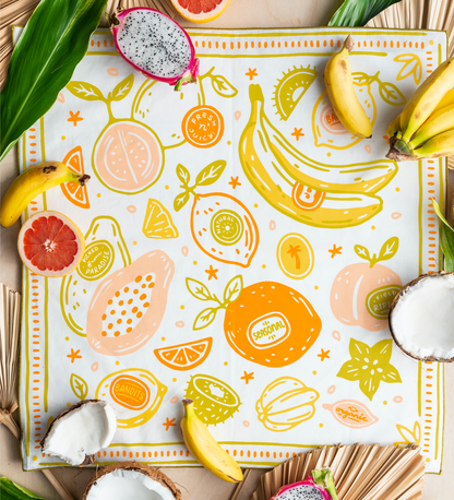 "Picked From Paradise"