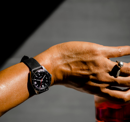 TIMEX Waterbury HODINKEE Limited Edition