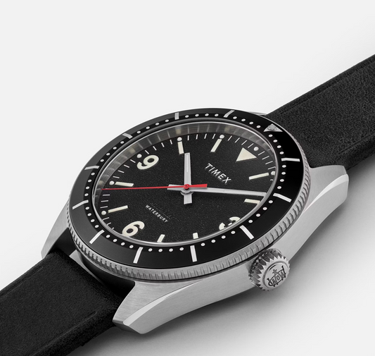 TIMEX Waterbury HODINKEE Limited Edition