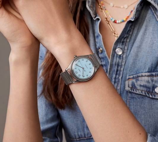 Timex x Cara Barrett Edition V1