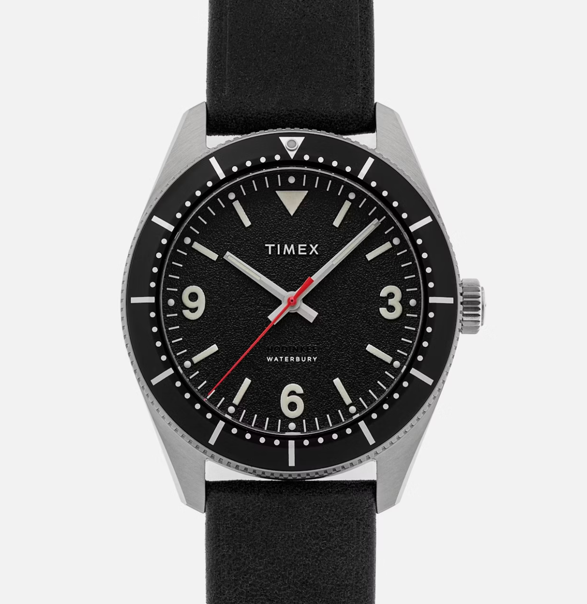 TIMEX Waterbury HODINKEE Limited Edition