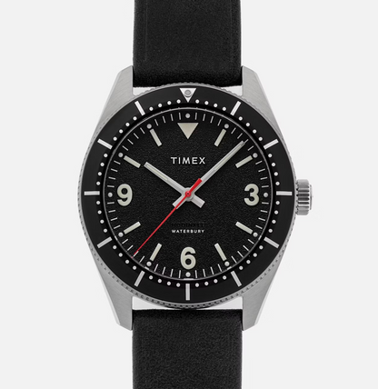 TIMEX Waterbury HODINKEE Limited Edition