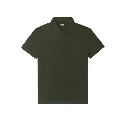 Performance Polo Air Flow Pique