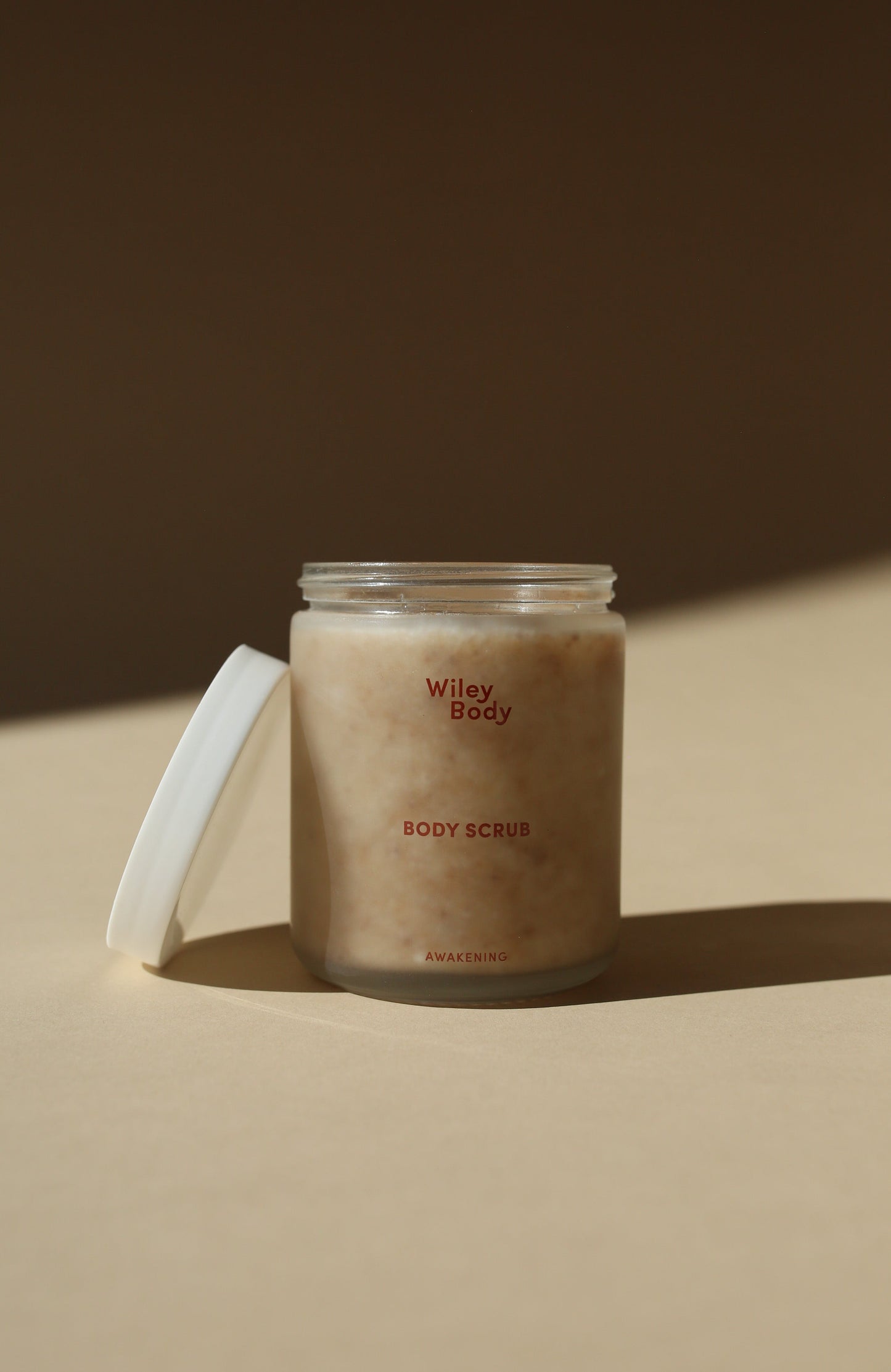 Body Scrub - Awakening
