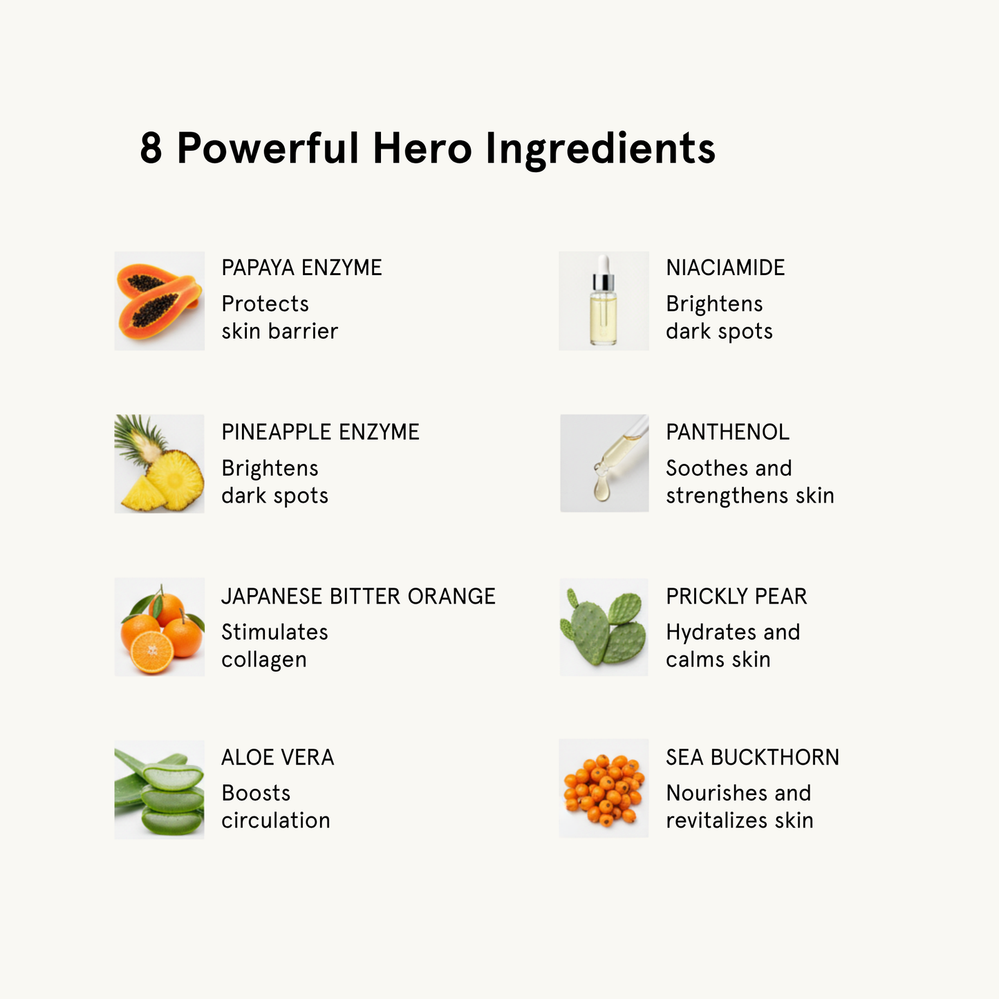 Shake And Wake - Exfoliating Enzyme Powder Cleanser