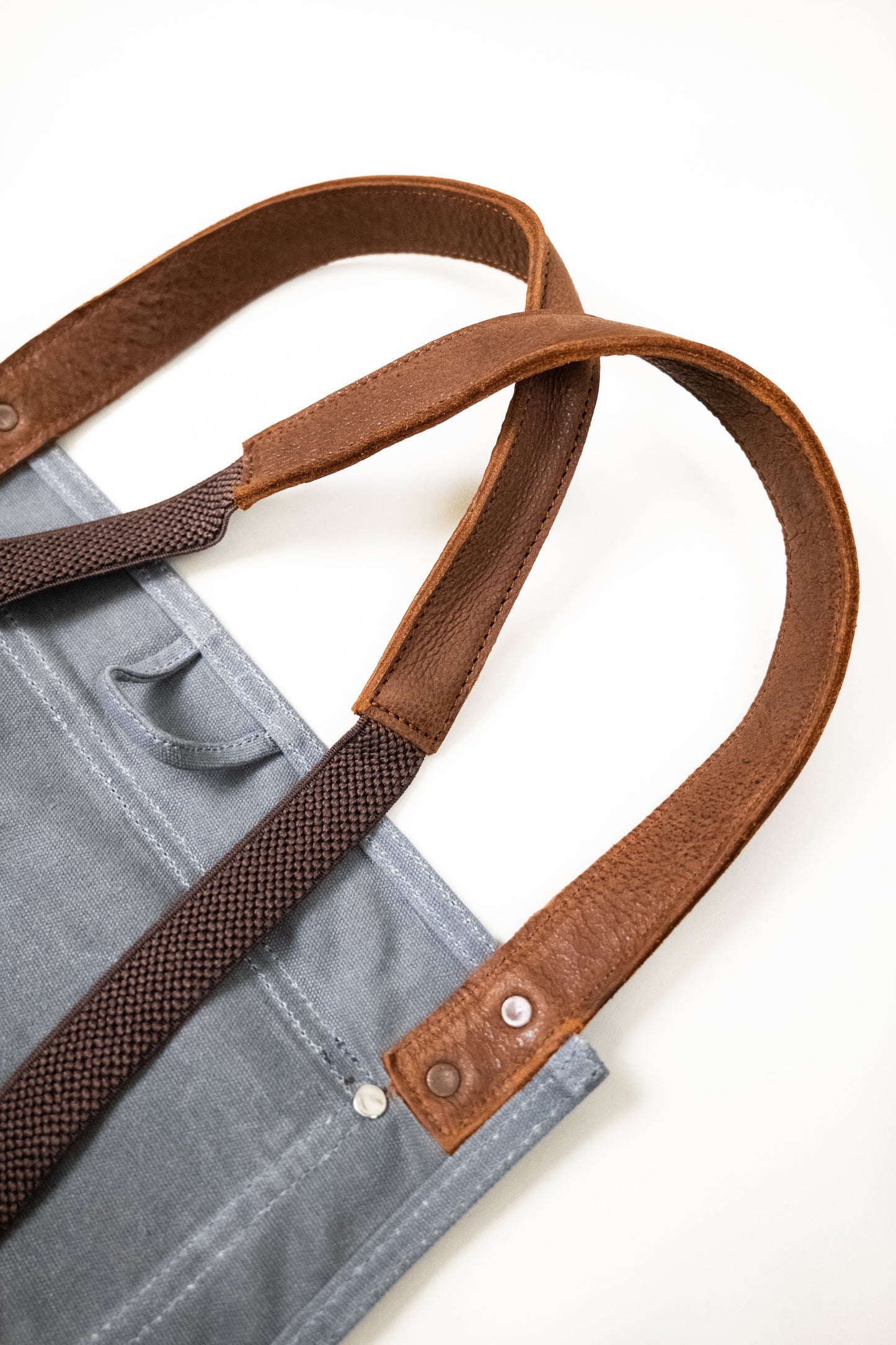 Canvas Shop Apron