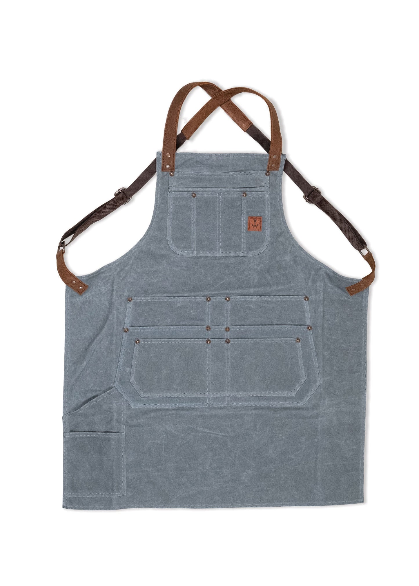 Canvas Shop Apron