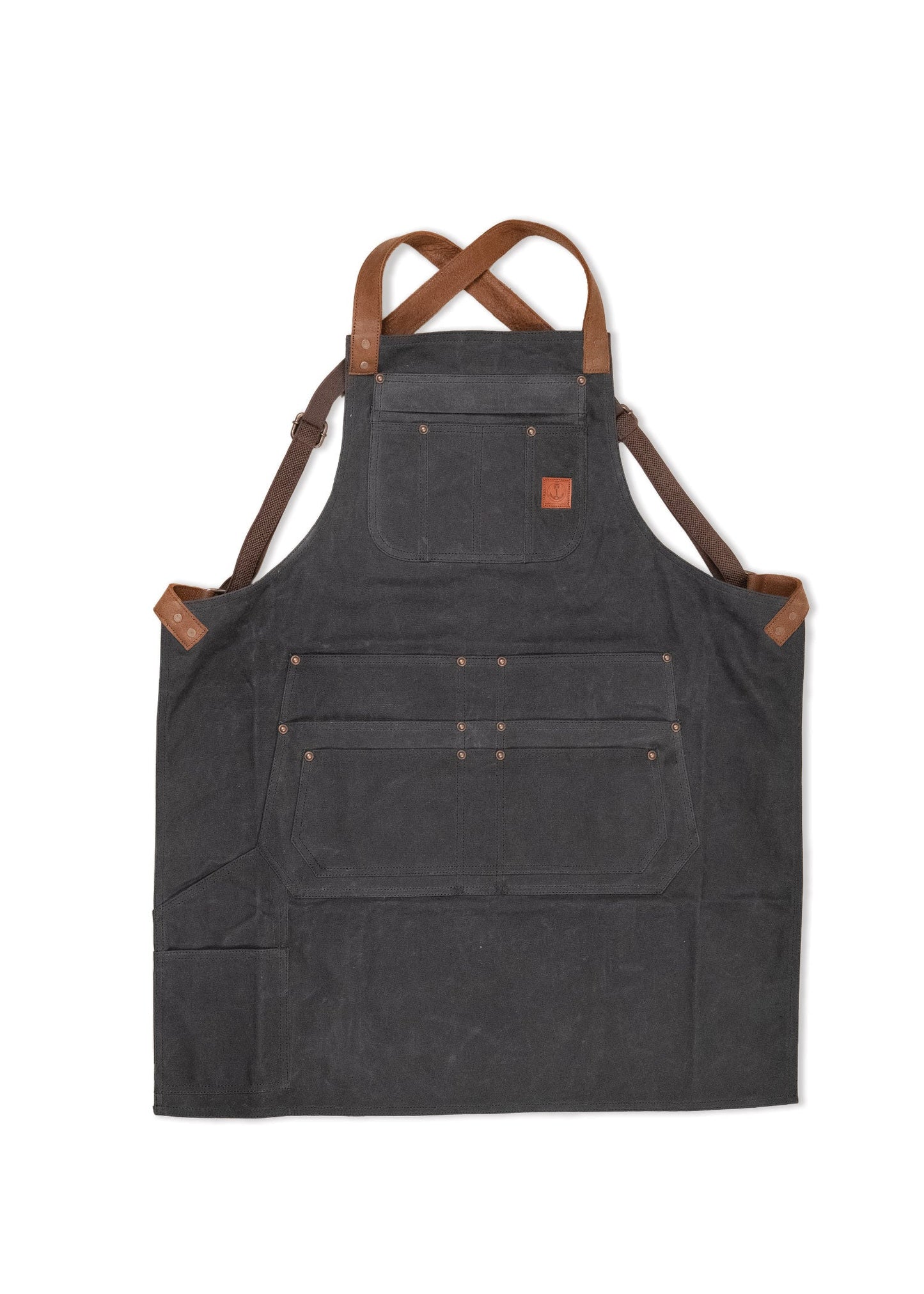 Canvas Shop Apron