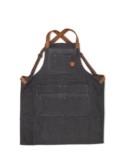Canvas Shop Apron