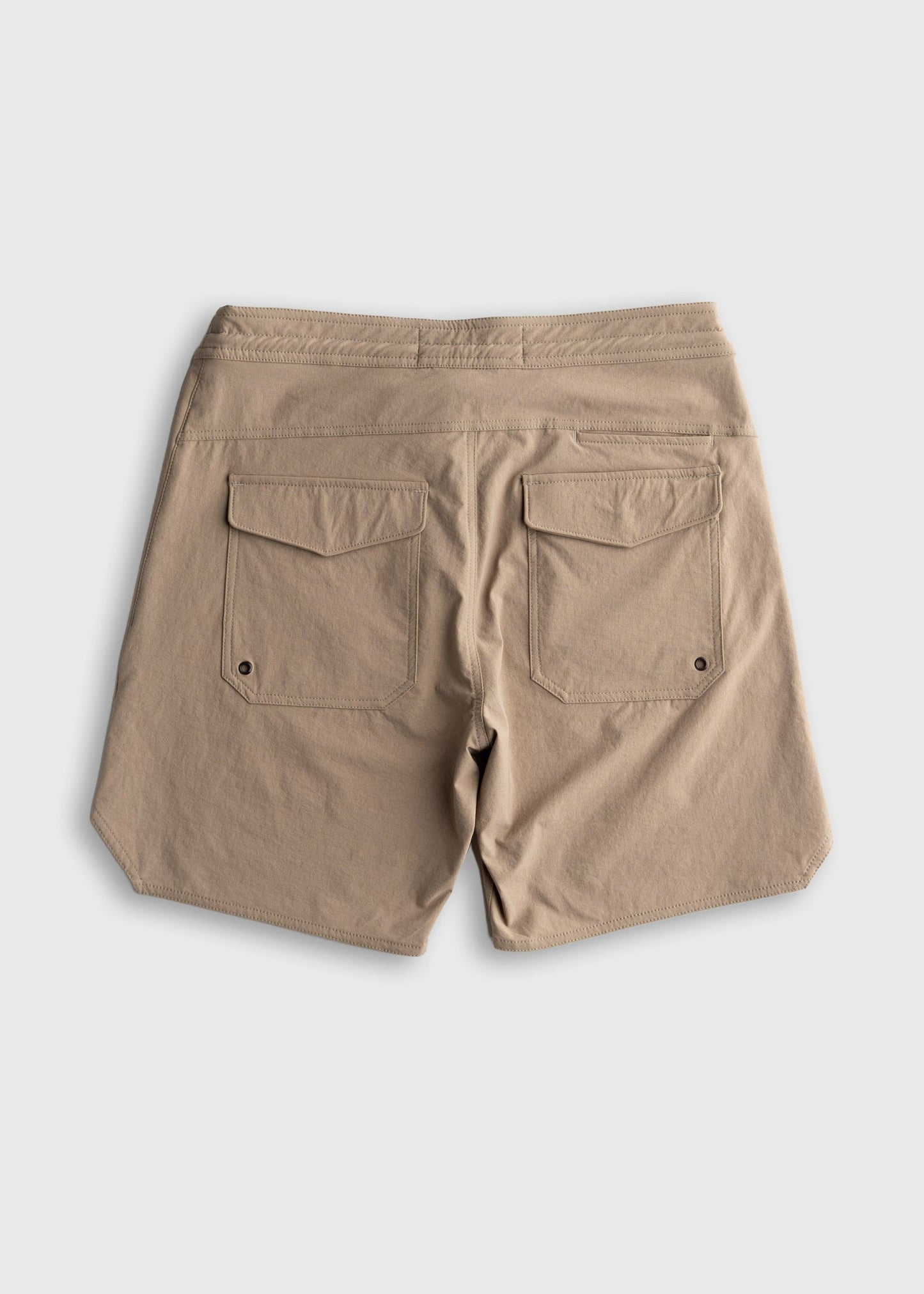 Solimar Short