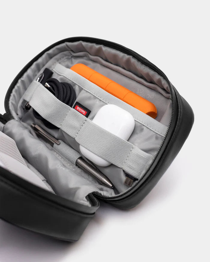 Tech Organizer