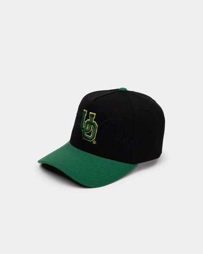 Stark Cap Licensed University of Oregon