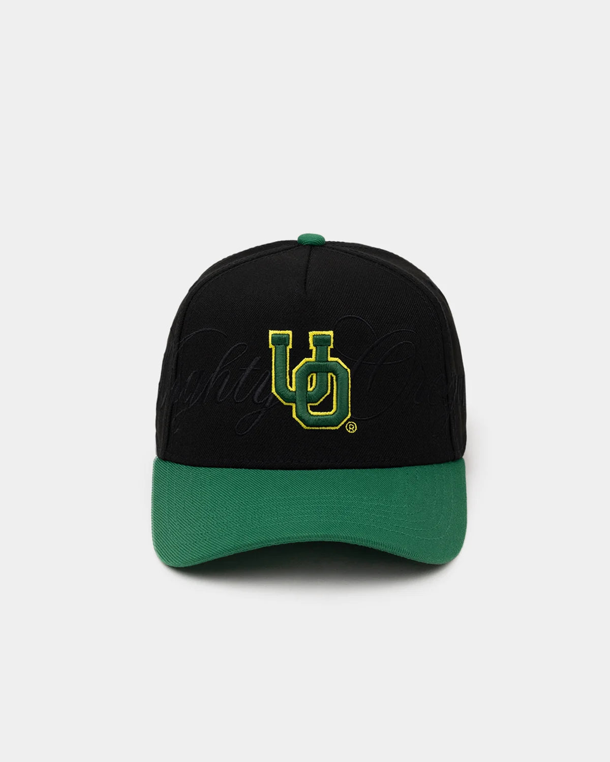 Stark Cap Licensed University of Oregon