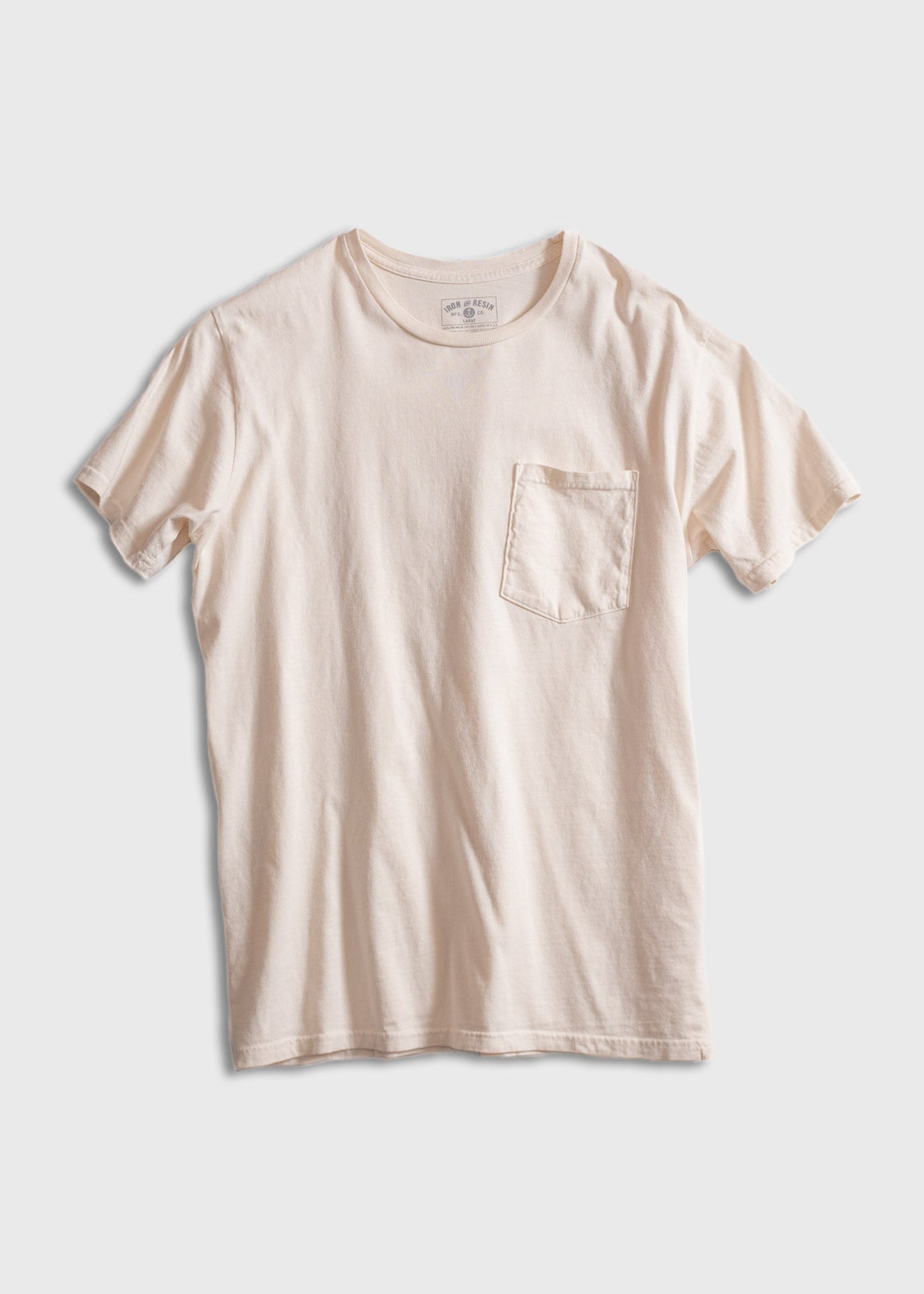 Stock Tee