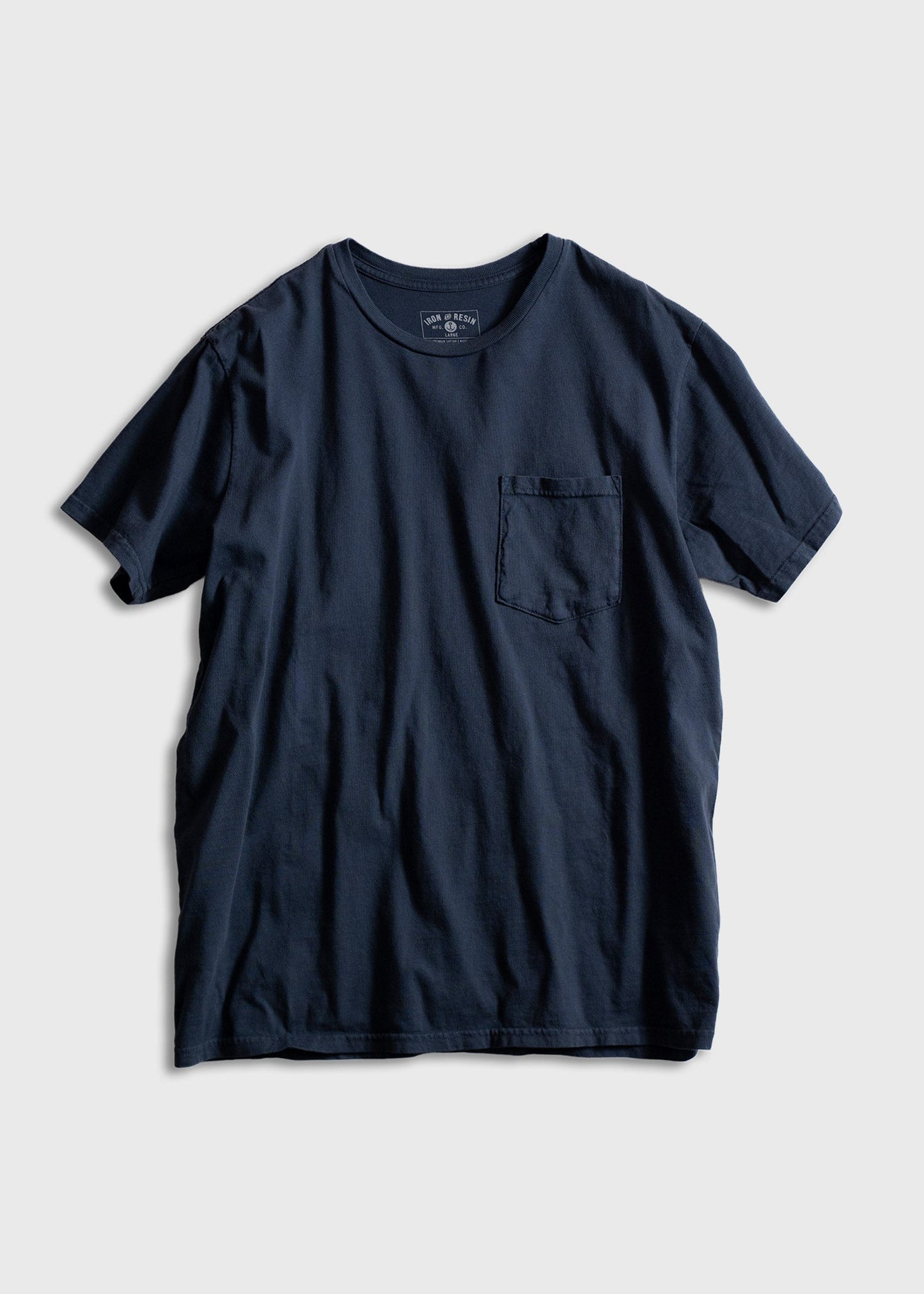Stock Tee