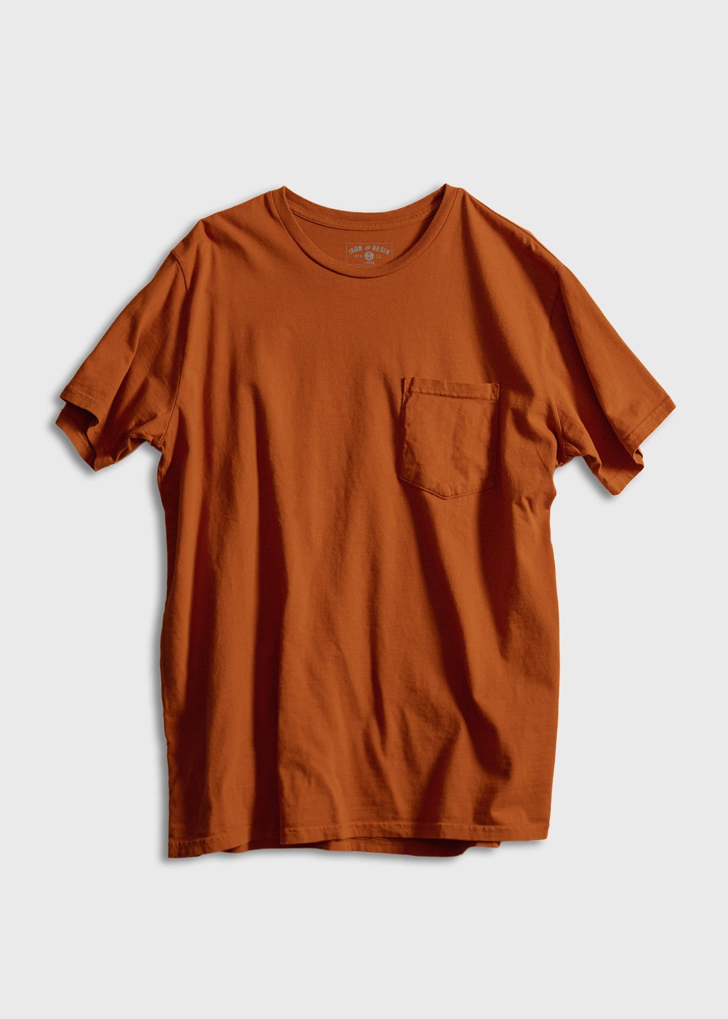 Stock Tee