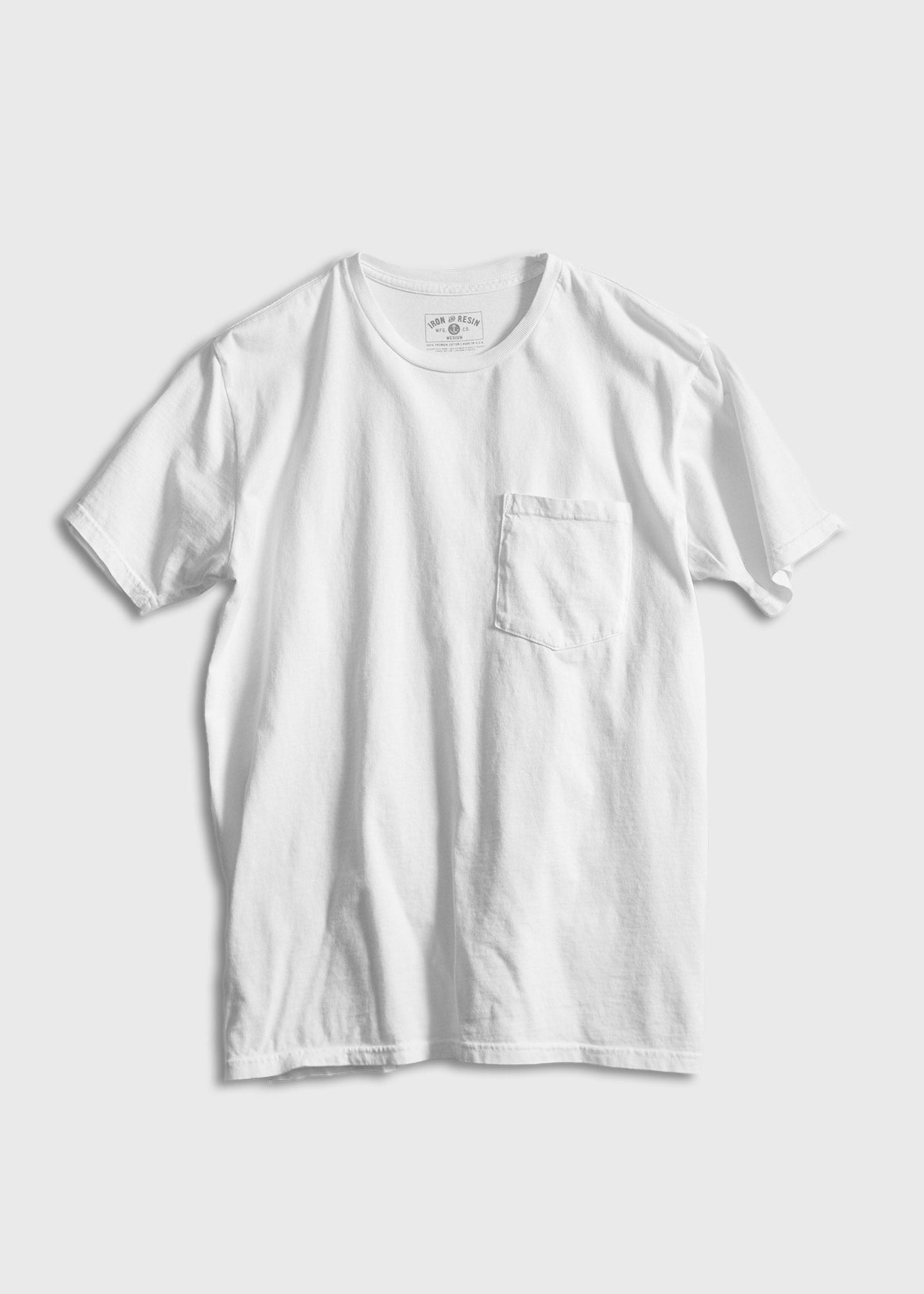 Stock Tee
