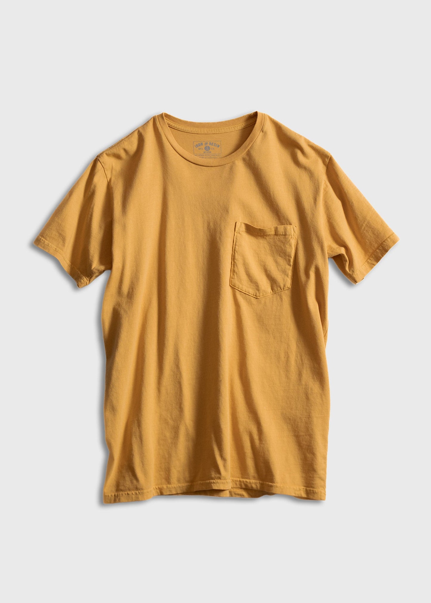 Stock Tee