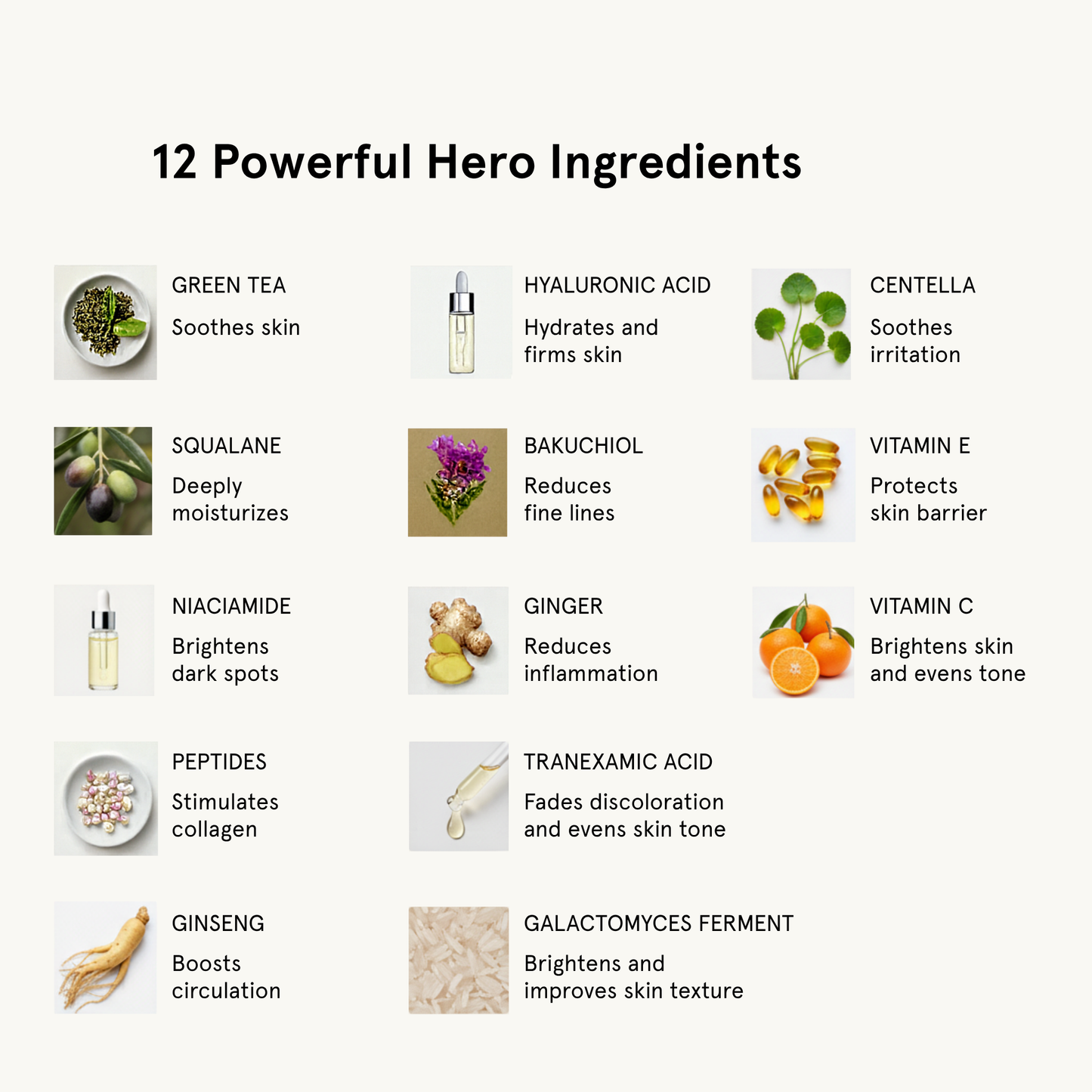 Super Serum - Ultra Luminous Face Serum