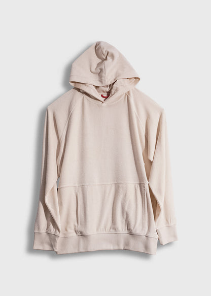 Terry Hoodie