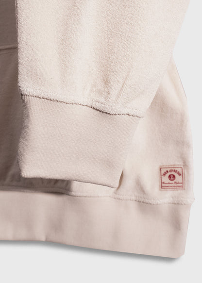 Terry Hoodie