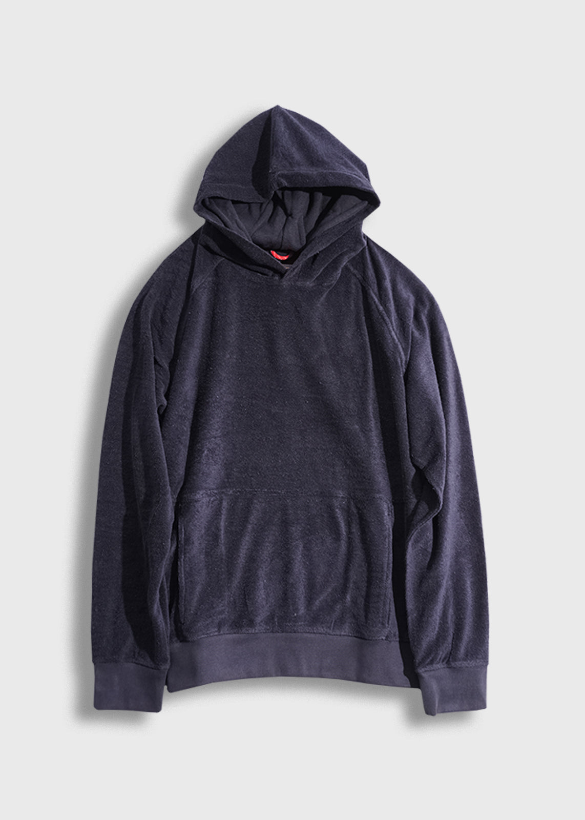 Terry Hoodie